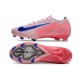 Nike Mercurial Vapor XVI Elite FG Nouvelle Rose Bleu