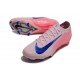 Nike Mercurial Vapor XVI Elite FG Nouvelle Rose Bleu