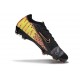 Nike Mercurial Vapor XVI Elite FG Nouvelle Noir Orange