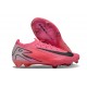 Nike Mercurial Vapor XVI Elite FG Nouvelle Rouge Noir