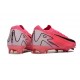 Nike Mercurial Vapor XVI Elite FG Nouvelle Rouge Noir