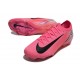 Nike Mercurial Vapor XVI Elite FG Nouvelle Rouge Noir
