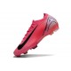 Nike Mercurial Vapor XVI Elite FG Nouvelle Rouge Noir
