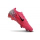Nike Mercurial Vapor XVI Elite FG Nouvelle Rouge Noir