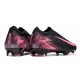 Nike Mercurial Vapor XVI Elite FG Nouvelle Noir Rose