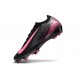 Nike Mercurial Vapor XVI Elite FG Nouvelle Noir Rose