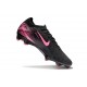 Nike Mercurial Vapor XVI Elite FG Nouvelle Noir Rose