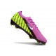 Nike Mercurial Vapor XVI Elite FG Nouvelle Violet Vert Blanc