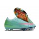 Nike Mercurial Vapor XVI Elite FG Nouvelle Hyper Turq Noir
