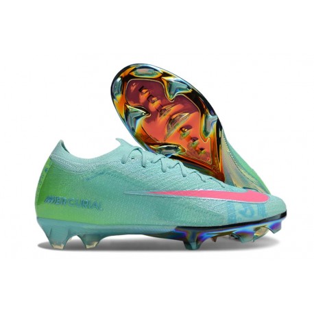 Nike Mercurial Vapor XVI Elite FG Nouvelle Hyper Turq Noir