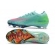 Nike Mercurial Vapor XVI Elite FG Nouvelle Hyper Turq Noir
