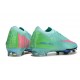 Nike Mercurial Vapor XVI Elite FG Nouvelle Hyper Turq Noir