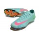 Nike Mercurial Vapor XVI Elite FG Nouvelle Hyper Turq Noir