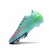 Nike Mercurial Vapor XVI Elite FG Nouvelle Hyper Turq Noir