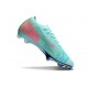 Nike Mercurial Vapor XVI Elite FG Nouvelle Hyper Turq Noir