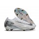 Nike Mercurial Vapor XVI Elite FG Nouvelle Blanc Noir