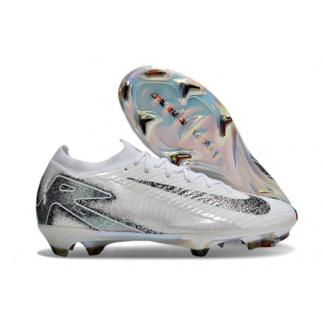 Nike Mercurial Vapor XVI Elite FG Nouvelle Blanc Noir