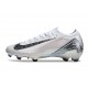 Nike Mercurial Vapor XVI Elite FG Nouvelle Blanc Noir