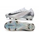 Nike Mercurial Vapor XVI Elite FG Nouvelle Blanc Noir