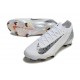 Nike Mercurial Vapor XVI Elite FG Nouvelle Blanc Noir