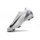 Nike Mercurial Vapor XVI Elite FG Nouvelle Blanc Noir