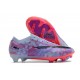 Nouvelle Nike Zoom Mercurial Vapor XV Elite FG Dream Speed 6 - Cobalt Bonheur Noi Fuchsia Rêve