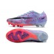 Nouvelle Nike Zoom Mercurial Vapor XV Elite FG Dream Speed 6 - Cobalt Bonheur Noi Fuchsia Rêve