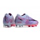 Nouvelle Nike Zoom Mercurial Vapor XV Elite FG Dream Speed 6 - Cobalt Bonheur Noi Fuchsia Rêve