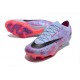 Nouvelle Nike Zoom Mercurial Vapor XV Elite FG Dream Speed 6 - Cobalt Bonheur Noi Fuchsia Rêve