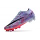 Nouvelle Nike Zoom Mercurial Vapor XV Elite FG Dream Speed 6 - Cobalt Bonheur Noi Fuchsia Rêve