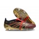 Adidas Predator Elite Foldover Tongue FG Year Of The Snake -Rouge Lucide Or Noir