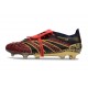 Adidas Predator Elite Foldover Tongue FG Year Of The Snake -Rouge Lucide Or Noir