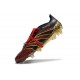 Adidas Predator Elite Foldover Tongue FG Year Of The Snake -Rouge Lucide Or Noir