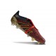Adidas Predator Elite Foldover Tongue FG Year Of The Snake -Rouge Lucide Or Noir