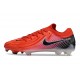 Nike Phantom Luna 2 Elite L FG Nouvelle Rouge Noir