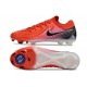 Nike Phantom Luna 2 Elite L FG Nouvelle Rouge Noir