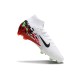 Nike Zoom Mercurial Superfly X Elite FG Blanc Noir Rouge
