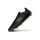 adidas F50 Elite LL FG Nouvelle Dark Spark - Noir Argenté Doré
