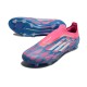 adidas F50 Elite LL FG Nouvelle Bleu Solaire Blanc Ftwr Rose