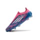 adidas F50 Elite LL FG Nouvelle Bleu Solaire Blanc Ftwr Rose