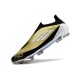 Crampon de Foot adidas F50 Elite FG Doré Noir Blanc