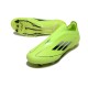 adidas F50 Elite LL FG Nouvelle Jaune Noir