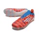 adidas F50 Elite LL FG Nouvelle Rouge Blanc Bleu