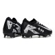 Nike Zoom Mercurial Vapor 16 Elite FG Noir Blanc