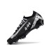 Nike Zoom Mercurial Vapor 16 Elite FG Noir Blanc