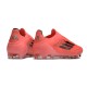 adidas F50 Elite LL FG Nouvelle Orange Noir