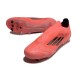 adidas F50 Elite LL FG Nouvelle Orange Noir