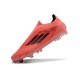 adidas F50 Elite LL FG Nouvelle Orange Noir
