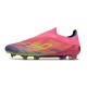 adidas F50 Elite LL FG Nouvelle Rose Jaune Violet