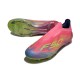 adidas F50 Elite LL FG Nouvelle Rose Jaune Violet